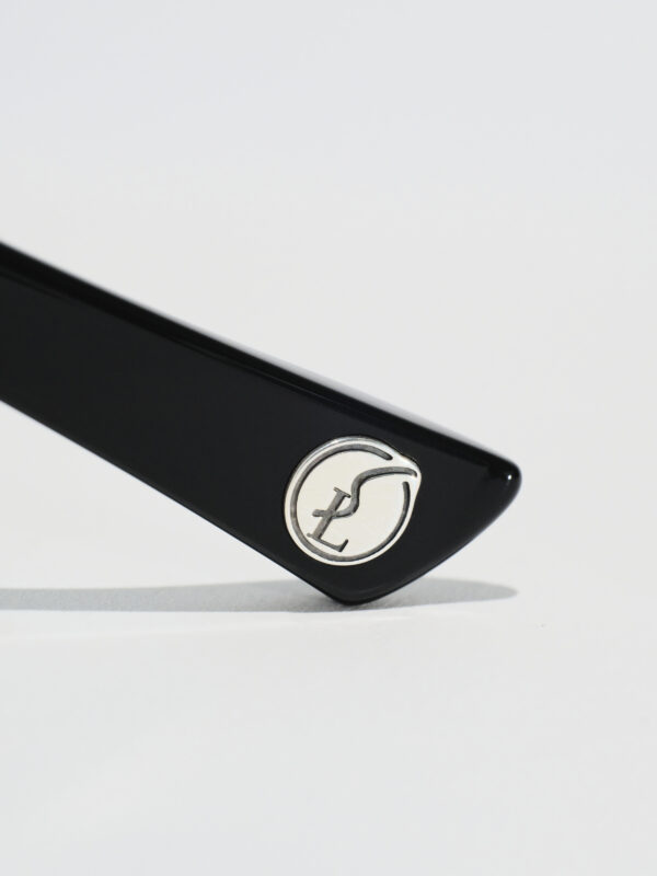Sterling silver Monogram